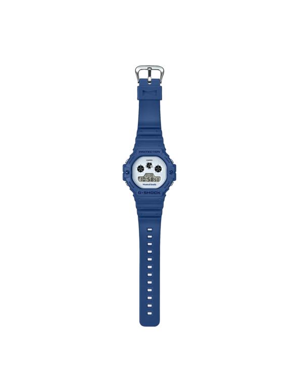 G-Shock x Wasted Youth Collabo Limited Edition | DW-5900WY-2ER